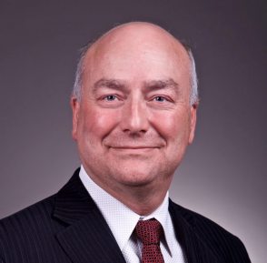 Allan Fogwill